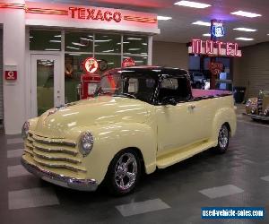 1950 Chevrolet Other Pickups