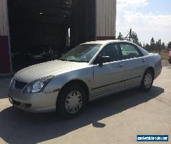 2003 MITSUBISHI TL MAGNA ES SEDAN-AUTO-255K'S-$980-STRAIGHT TO THE POINT PRICE for Sale