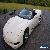 2002 Chevrolet Corvette Base Convertible 2-Door for Sale