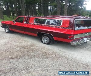 1973 Chevrolet C-10