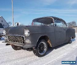 1955 Chevrolet Bel Air/150/210 SPORT COUPE for Sale