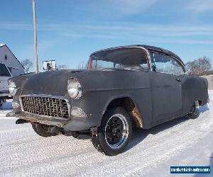 1955 Chevrolet Bel Air/150/210 SPORT COUPE