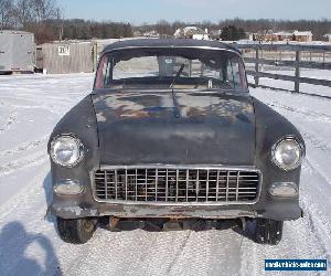 1955 Chevrolet Bel Air/150/210 SPORT COUPE