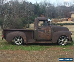 1953 Chevrolet Other Pickups