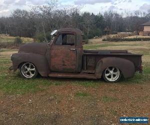 1953 Chevrolet Other Pickups