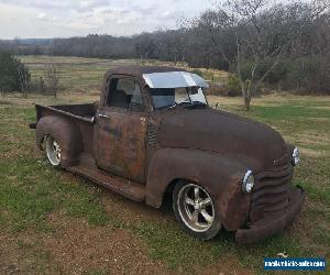 1953 Chevrolet Other Pickups