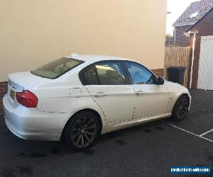 2011 make well maintained BMW 3 Series diesel car