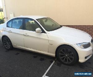2011 make well maintained BMW 3 Series diesel car