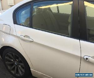 2011 make well maintained BMW 3 Series diesel car