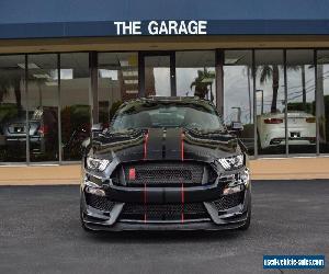 2016 Ford Mustang Shelby GT350R