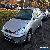 2003 FORD FOCUS GHIA 1.8 TDDI SILVER DIESEL for Sale