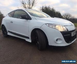 2009 Renault Megane 1.9 DCI Hatchback