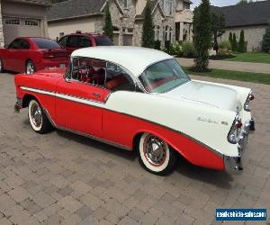 1956 Chevrolet Bel Air/150/210