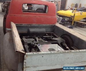 1951 Chevrolet Other Pickups two door