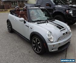 Mini: Cooper S  s  for Sale