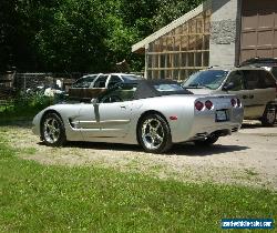 2000 Chevrolet Corvette for Sale
