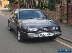 VW CORRADO 1.8 16V 1991 H  for Sale