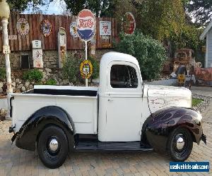 1941 Ford Other Pickups pickup