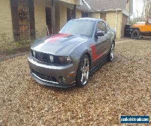 2010 Ford Mustang GT Coupe 2-Door