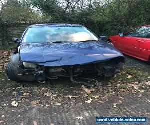 1998 VOLKSWAGEN GOLF BLUE SPARES OR REPAIR