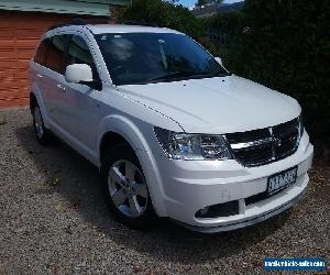 2010 Dodge Journey *****Excellent Condition - NO RESERVE*****