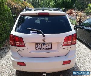 2010 Dodge Journey *****Excellent Condition - NO RESERVE*****