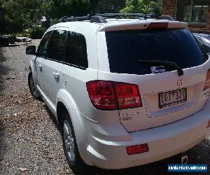 2010 Dodge Journey *****Excellent Condition - NO RESERVE*****