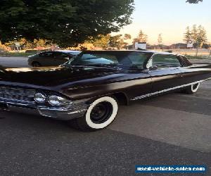 Cadillac: Series 62