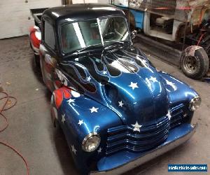 1948 Chevrolet Other Pickups