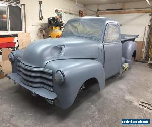 1948 Chevrolet Other Pickups