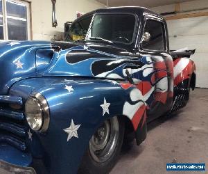 1948 Chevrolet Other Pickups