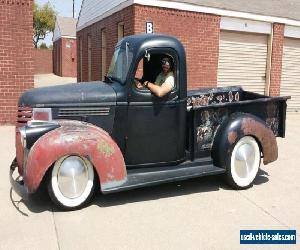 1946 Chevrolet Other Pickups