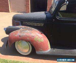 1946 Chevrolet Other Pickups