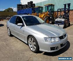 2006 VZ Holden Berlina Sedan. Executive driven, service history, great car for Sale