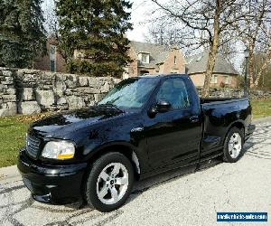 2002 Ford F-150 2 DOOR