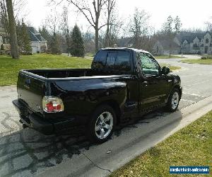 2002 Ford F-150 2 DOOR