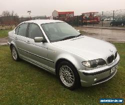 2002 52 BMW 325I SE AUTO  for Sale