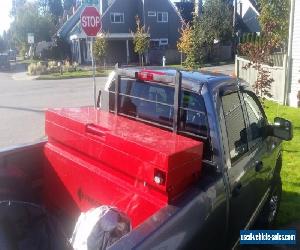 2005 Dodge Ram 2500 LT