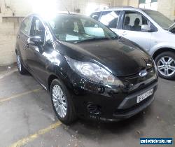 2010 Ford Fiesta Manual - 121000kms!!! for Sale