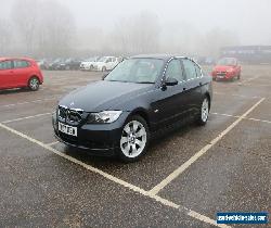 2007 BMW 325I SE AUTO BLUE for Sale