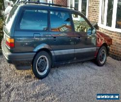 1993 VW Passat GL B3 35i Spares or Repair for Sale