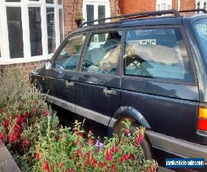 1993 VW Passat GL B3 35i Spares or Repair