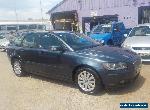 2006 VOLVO V50 WAGON 2.4L 5 SP AUTO LEATHER SEATS AIR CON P/OPTIONS  for Sale