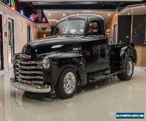 1948 Chevrolet Other Pickups