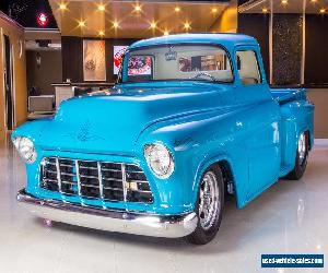 1955 Chevrolet Other Pickups