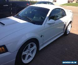 2004 Ford Mustang GT anniversary edition twin turbo for Sale