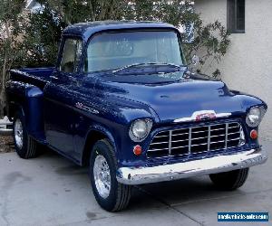 1955 Chevrolet Other Pickups 3100