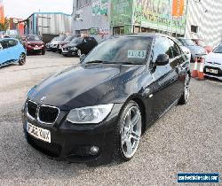 2013 62 BMW 320D M SPORT 181 BHP 3 DOOR MANUAL DIESEL 1 OWNER FULL BMW HISTORY for Sale