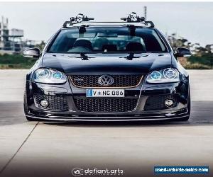 Volkswagen Golf GTI Mk5