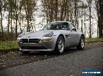 2002 BMW Z8 for Sale